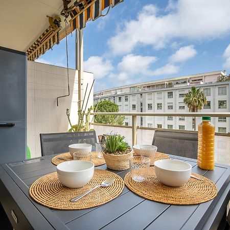 Apartment Les Aliscamps By Interhome Cannes Kültér fotó