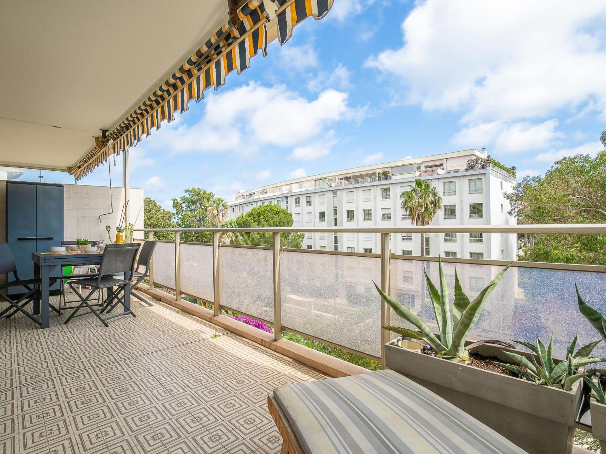 Apartment Les Aliscamps By Interhome Cannes Kültér fotó
