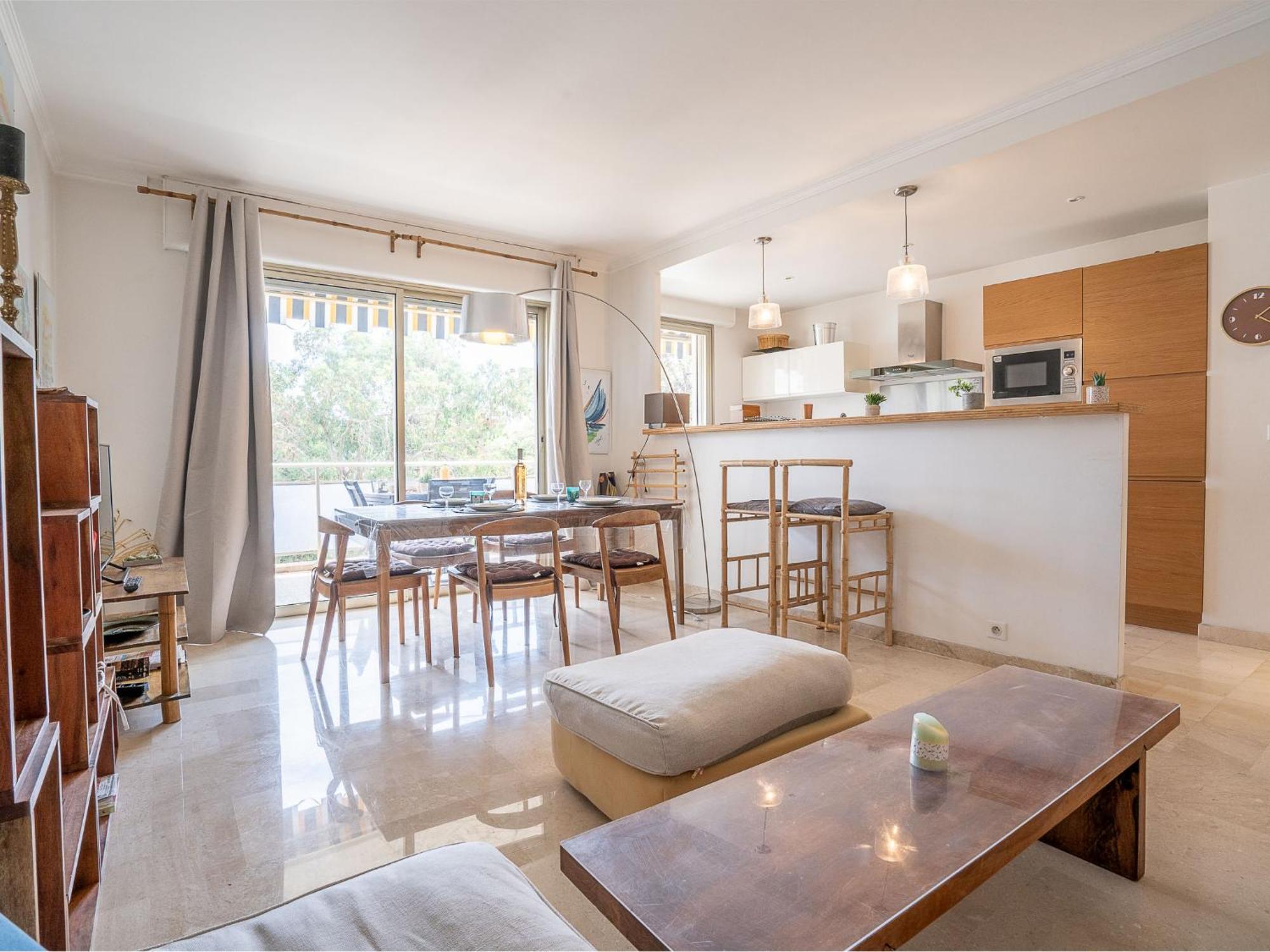 Apartment Les Aliscamps By Interhome Cannes Kültér fotó