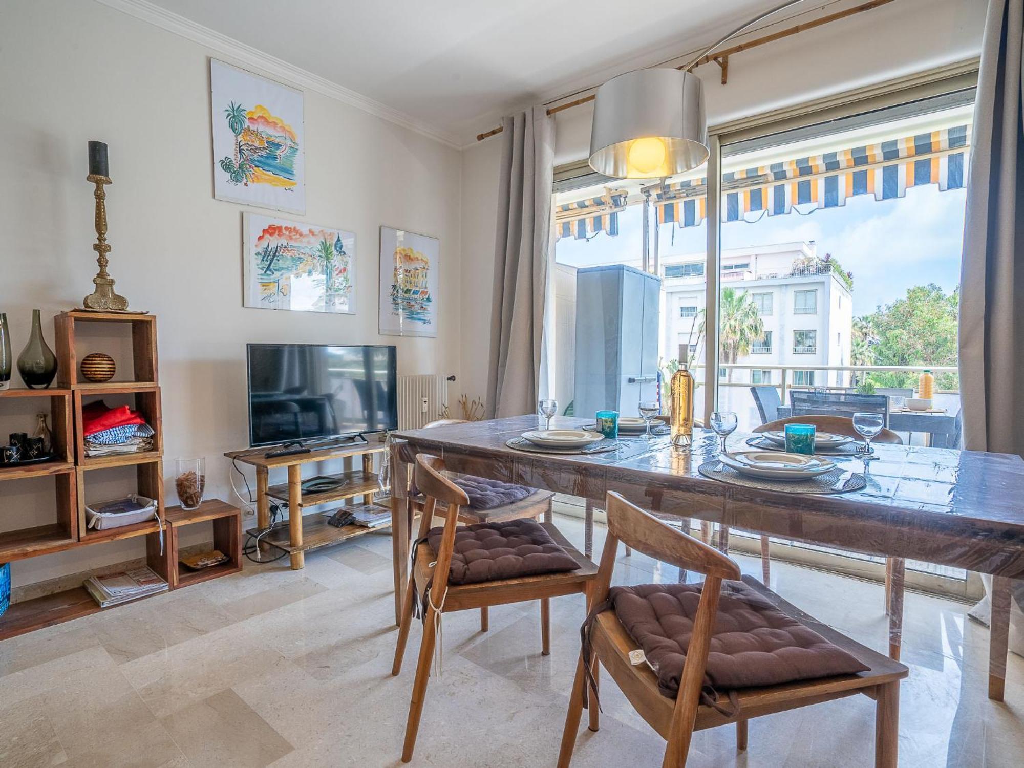 Apartment Les Aliscamps By Interhome Cannes Kültér fotó
