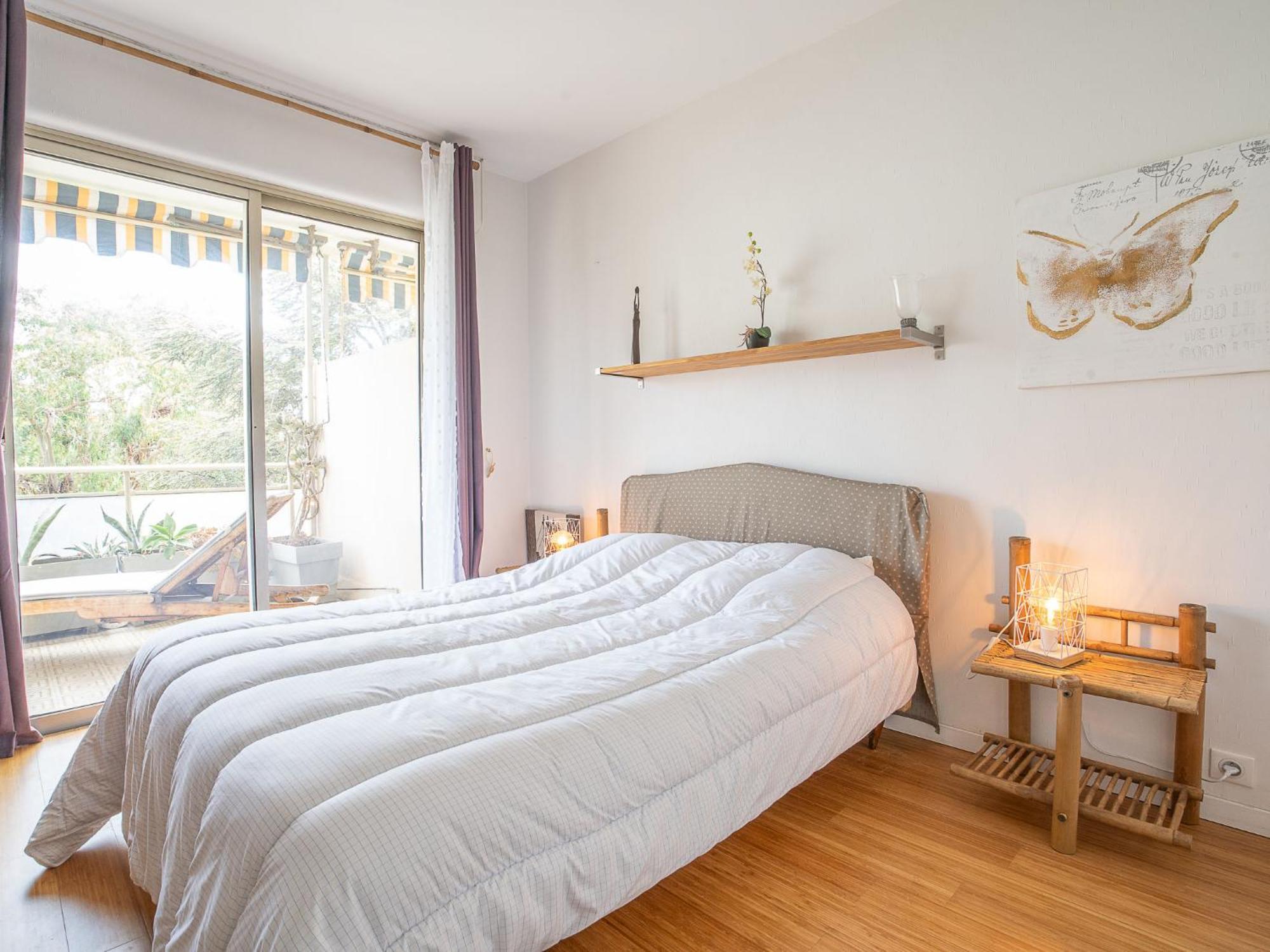 Apartment Les Aliscamps By Interhome Cannes Kültér fotó