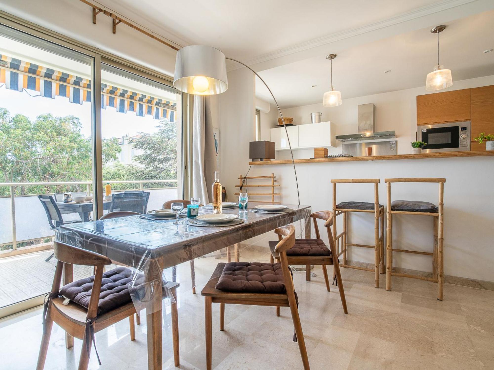 Apartment Les Aliscamps By Interhome Cannes Kültér fotó